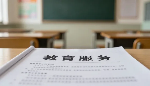 教辅资料套装与教务管理服务的融合发展趋势