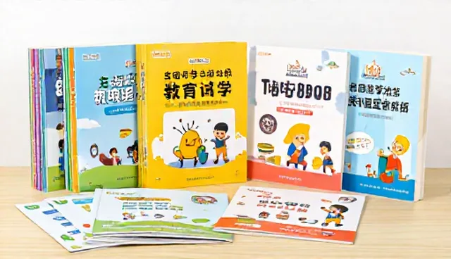教辅资料选型中的教务管理实践与挑战
